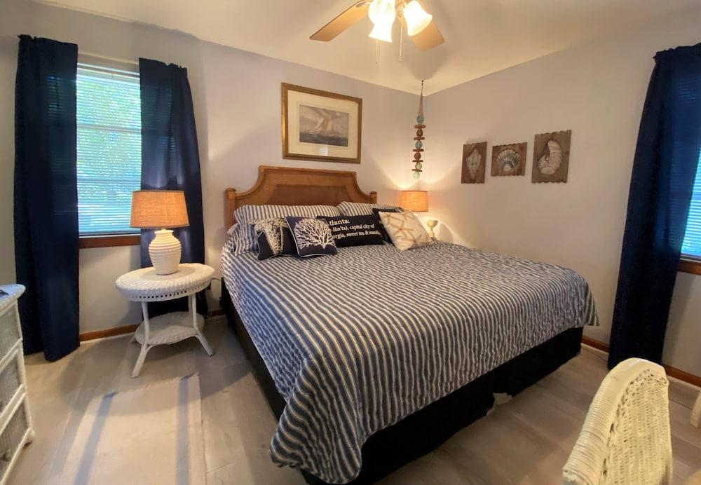 Holland House Duplex 3 Bedroom Duplex