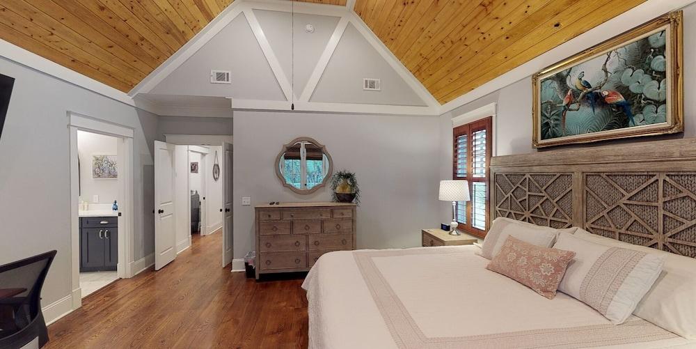 Briney Breeze @ Ocean Oaks 4 Bedroom Home