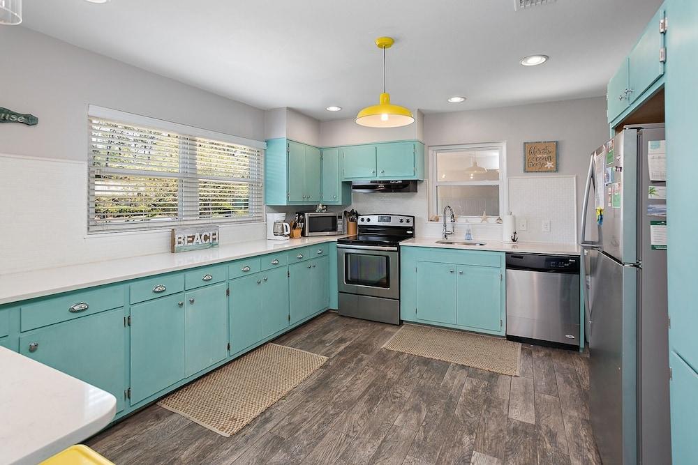 Sweetpeas Cottage 3 Bedroom Home