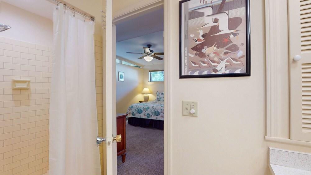 Great Dunes Cottage 4 Bedroom Home