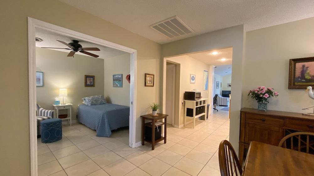 Azalea Cottage Duplex 2 Bedroom Duplex