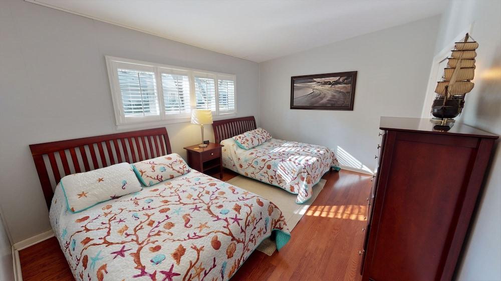 Sublime 4 Bedroom Home