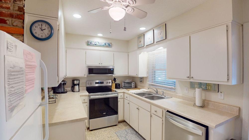 Krewer Duplex 2 Bedroom Duplex