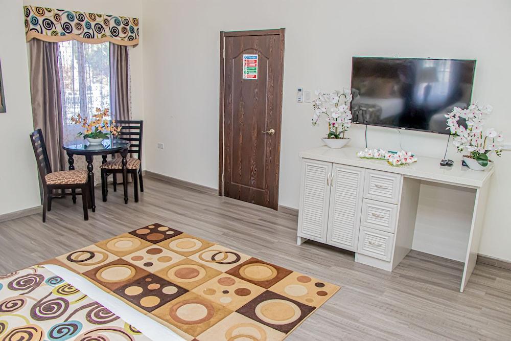 Crystal Jamaica Villa