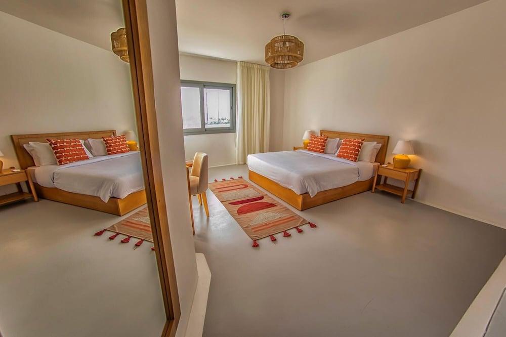 Vesta - Superior APT - 2BR - Swan Lake