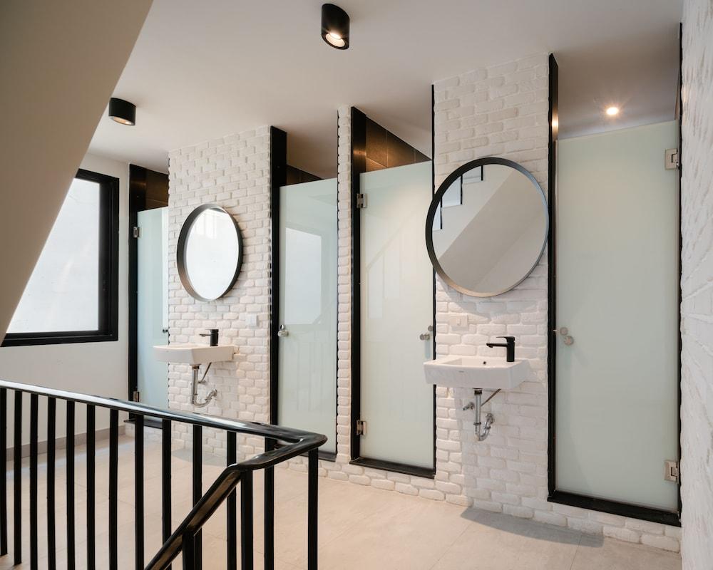 CASA BLANCA Dusit - Hostel