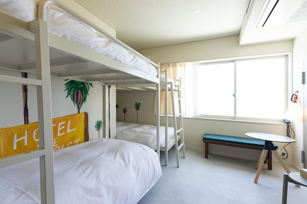 KAMOME SLOW HOTEL THE COMPACT