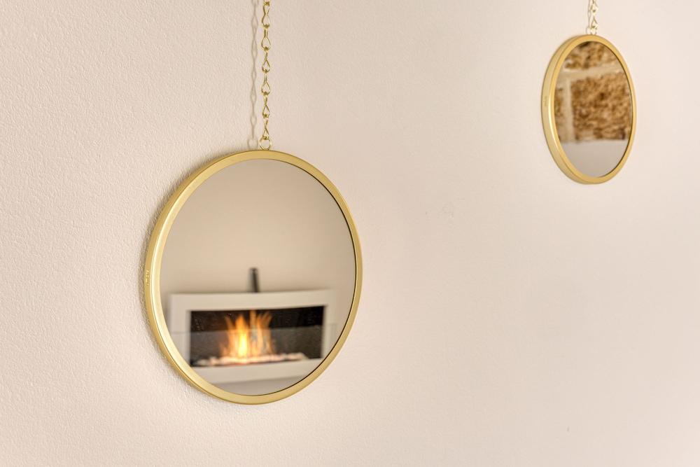 Bilo con vasca idromassaggio in camera