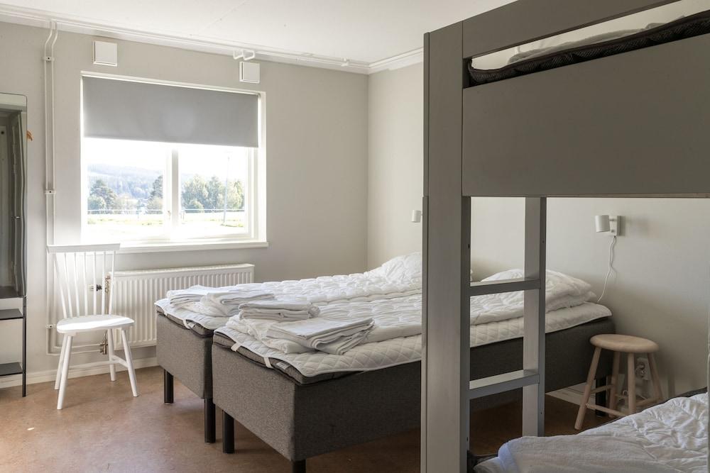 STF Undersvik Gårdshotell & Vandrarhem