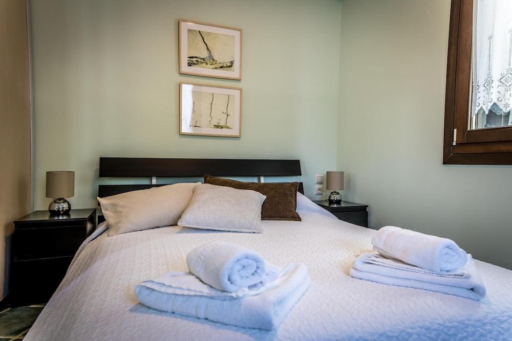 Daphne House In Pelion