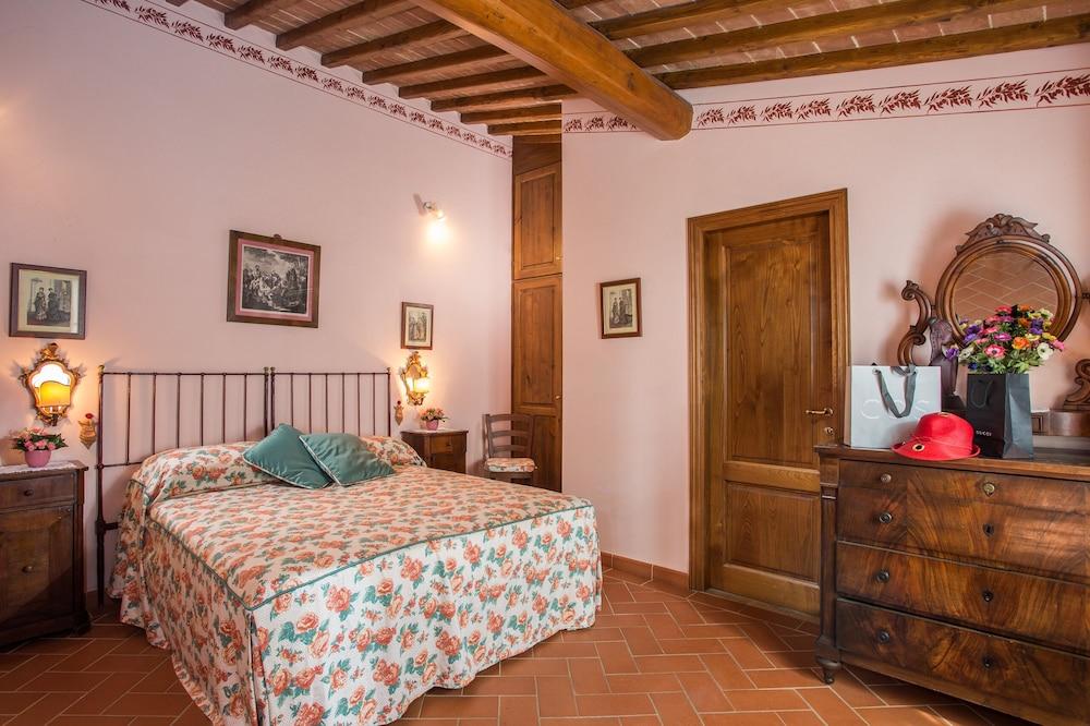 Ormanni nel Chianti Classico