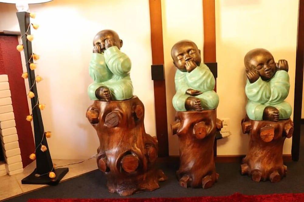 Pousada Hencke Haus - Adults Only