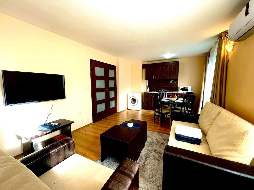 Apartment B25, Bansko, Royalpark