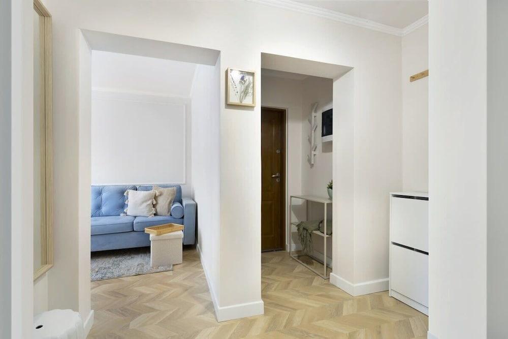 Elite Apartments Joy Cosy Studio