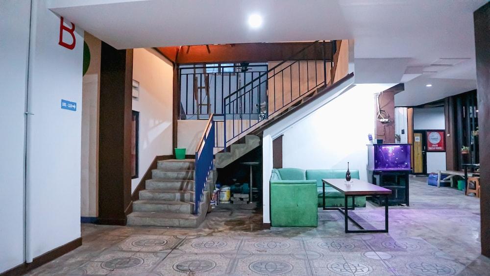 Collection O Tunas Plaza Residence