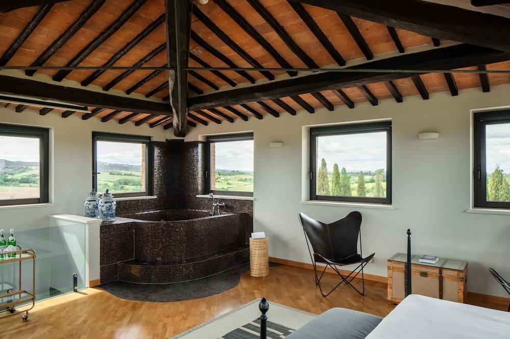 Precise Tale Poggio Alla Sala