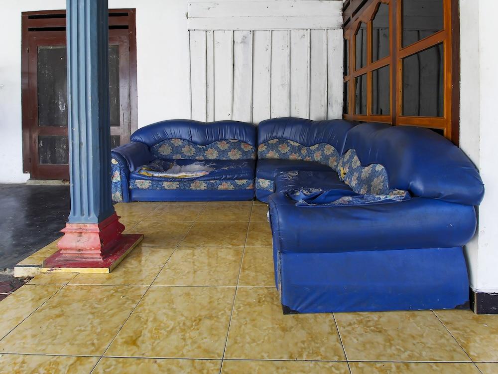 Hotel O Desa Wisata Tebing Lingga