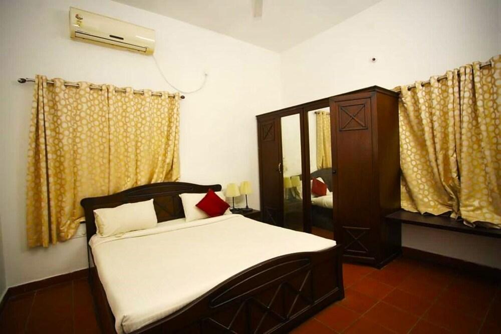 Reva Resorts & Holiday Homes