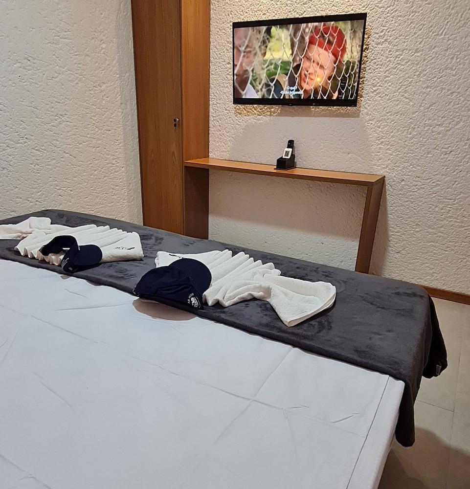 Flat I 002 Villas Manatee Patacho - AL