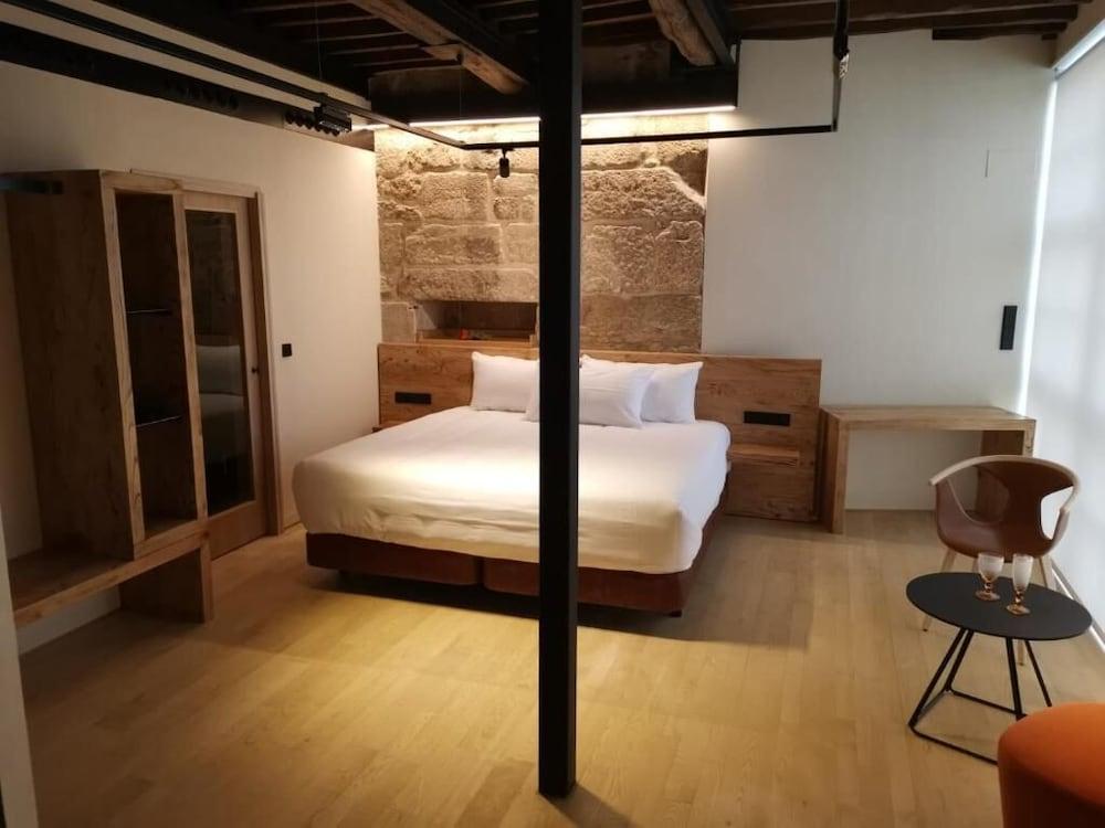 Acouga Hotel Boutique