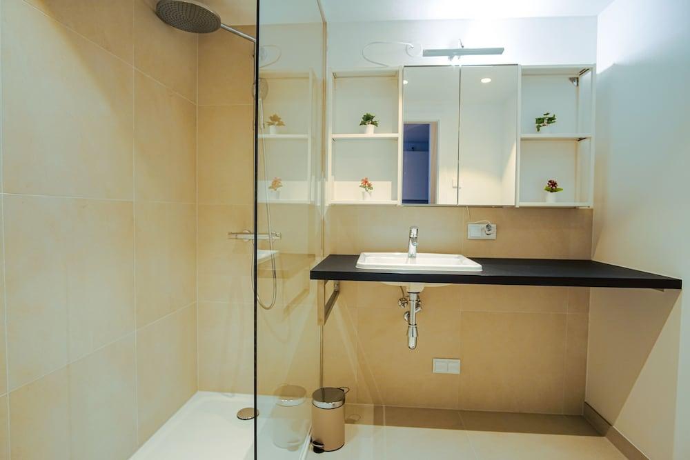 Beautiful 1-bed Apartment in Vienna