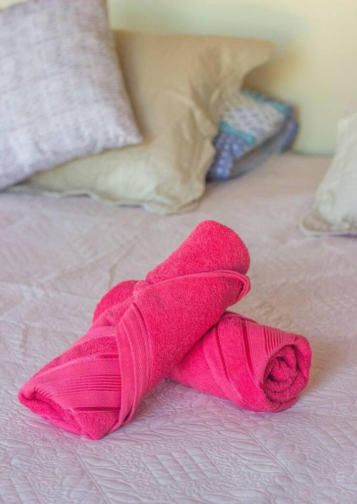 Impeccable 4-bedroom Beach House With a Great View