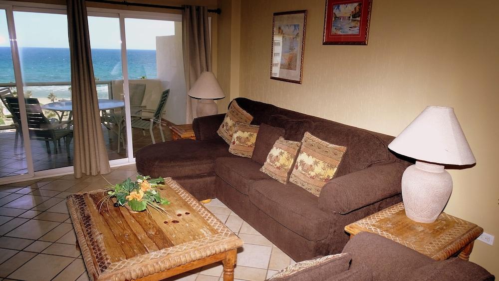 Beautiful 1½ Bedroom Condo on the Sea of Cortez at Las Palmas Resort Bn-603a 2 Condo by Redawning