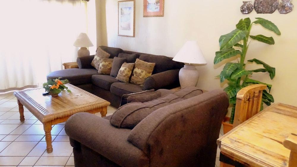 Beautiful 1½ Bedroom Condo on the Sea of Cortez at Las Palmas Resort Bn-603a 2 Condo by Redawning