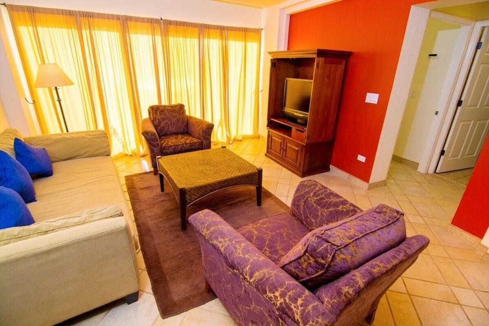 Beautiful 1Â½ Bedroom Condo on the Sea of Cortez at Las Palmas Resort D-703A 2 Condo by RedAwning