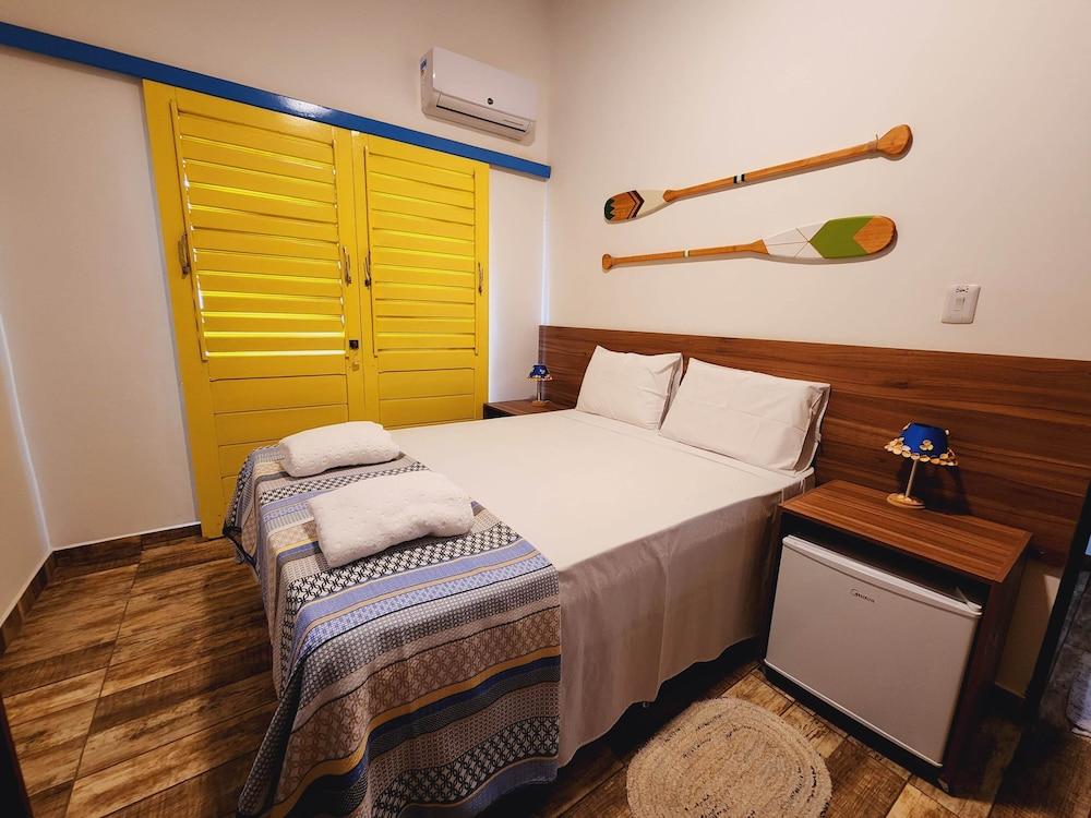 Manaí Pousada & Beach Club