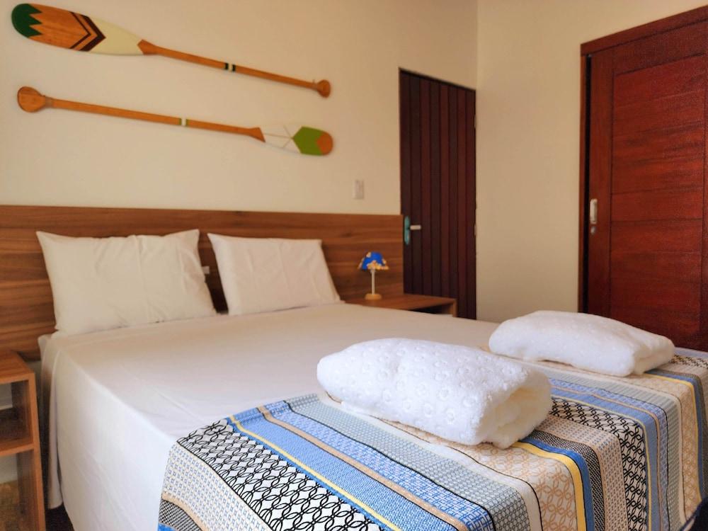 Manaí Pousada & Beach Club