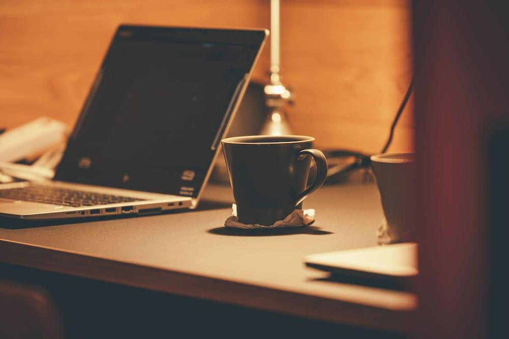 the circle apartment