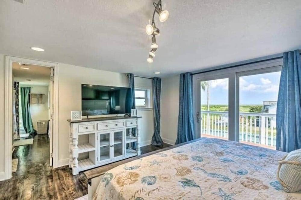 Absolute Paradise Galveston