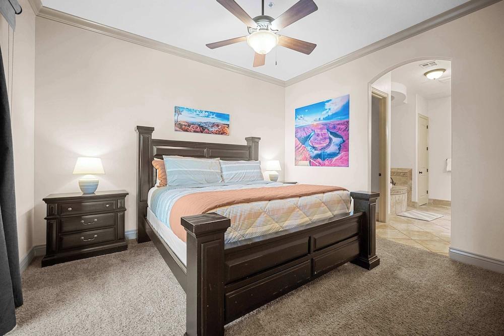 Feel Above it All in Utah!