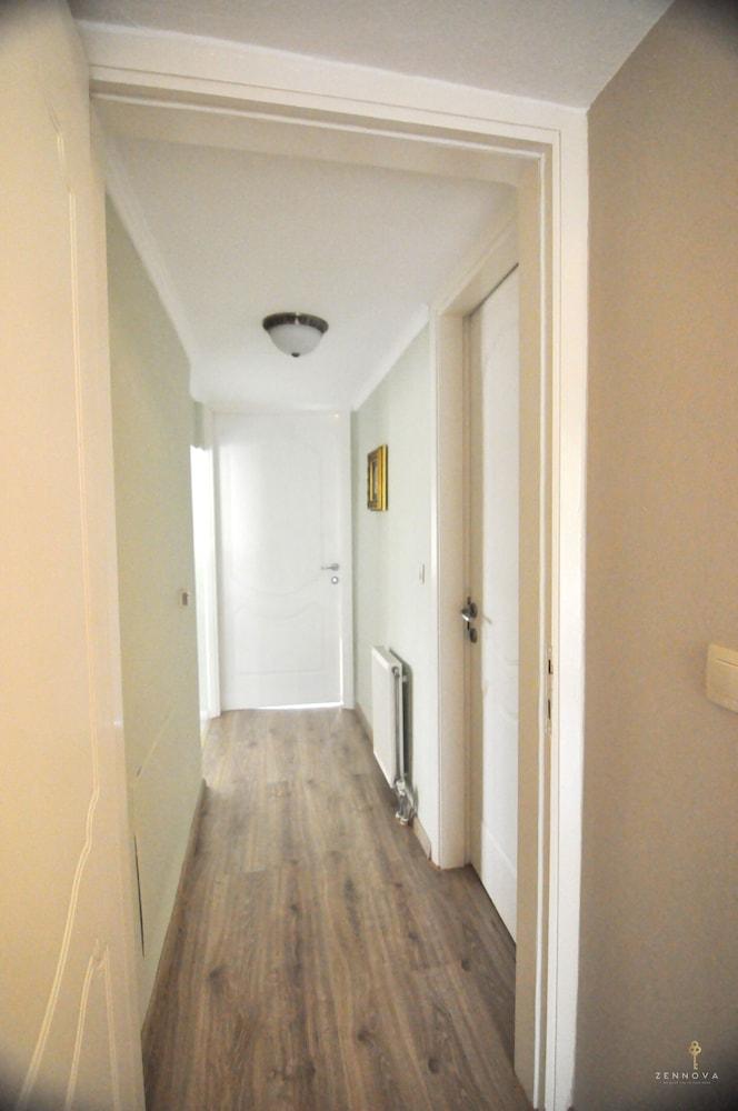 Zennova 41 Trikorfo Cottage