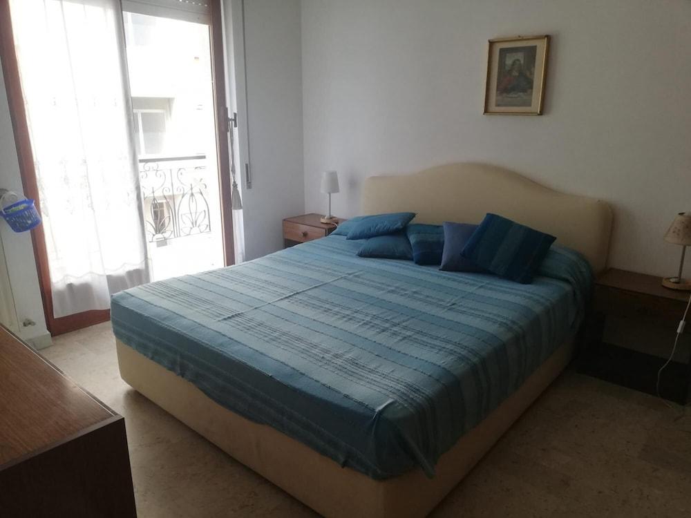 Uso di Mare 7 in Marina di Andora