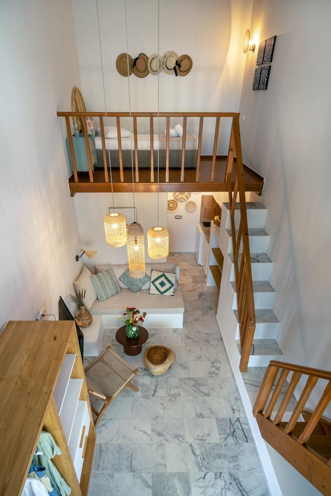 Grand Bleu Anastazia