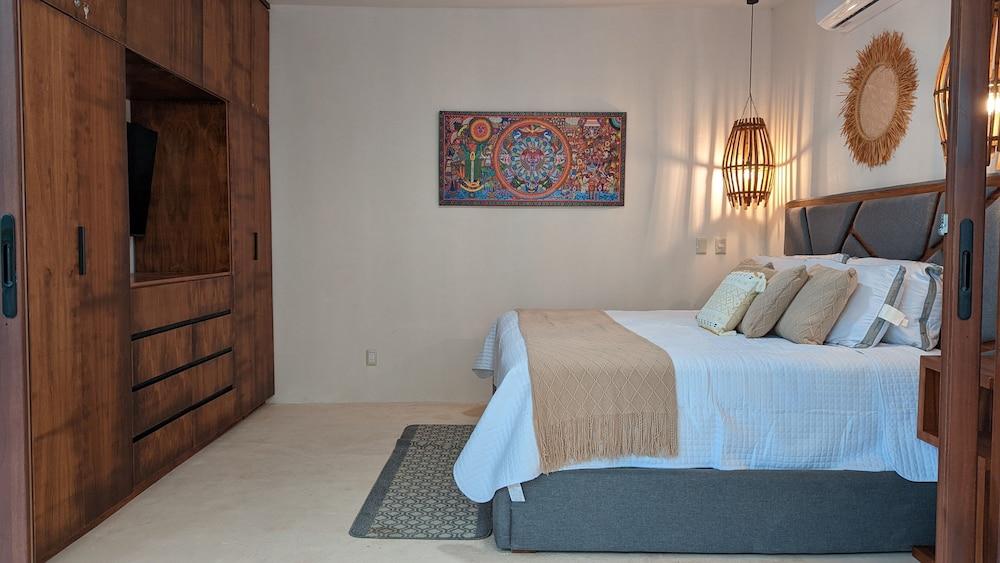 Bohemian Luxury l AMAR TULUM