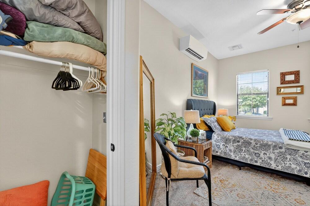 Elm Casita Apts by RedAwning