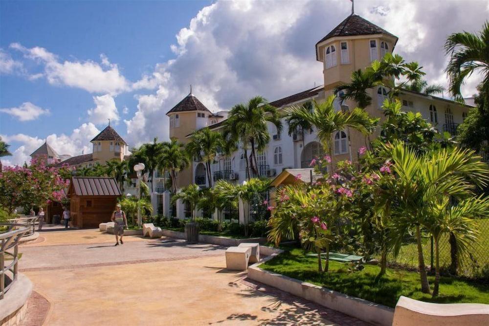 Sunflower At Sandcastles