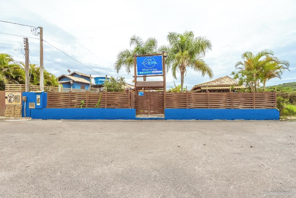 POUSADA REFUGIO DO ROSA