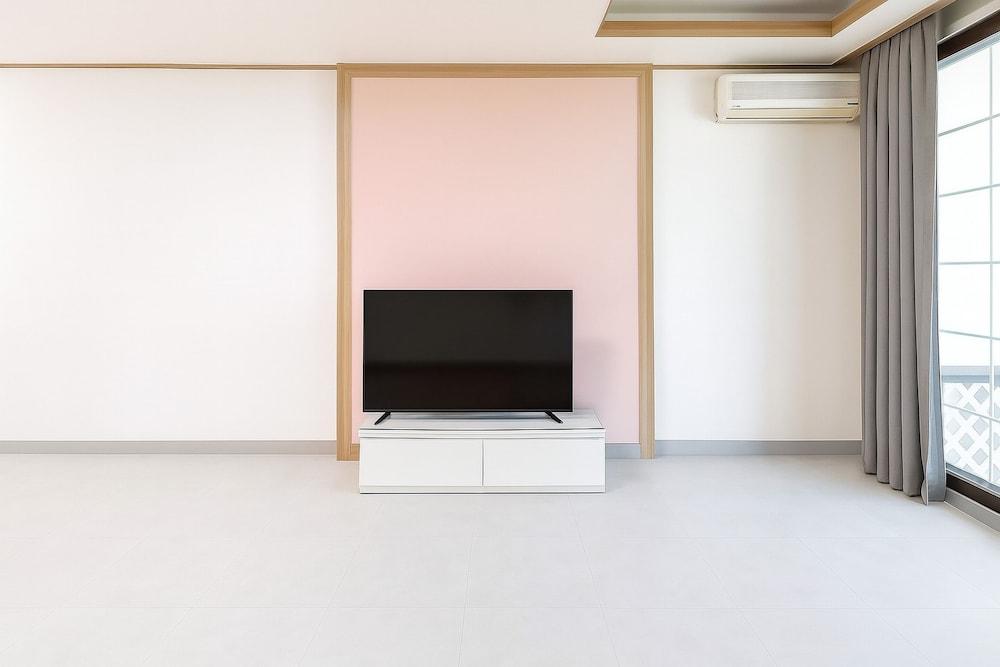 Taean Hagampo Rendezvous Pension