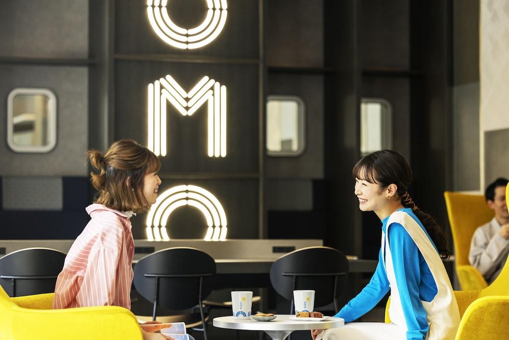 OMO Kansai Airport by Hoshino Resorts