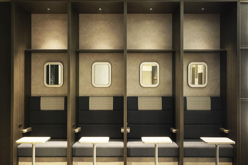 OMO Kansai Airport by Hoshino Resorts