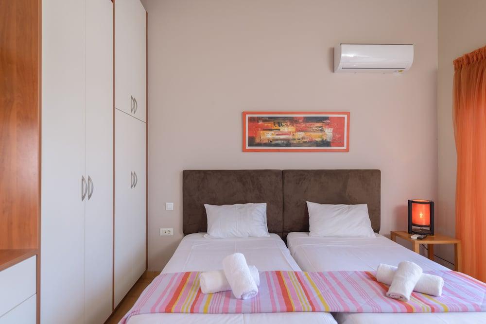 St Nikolas View Villa with private pool