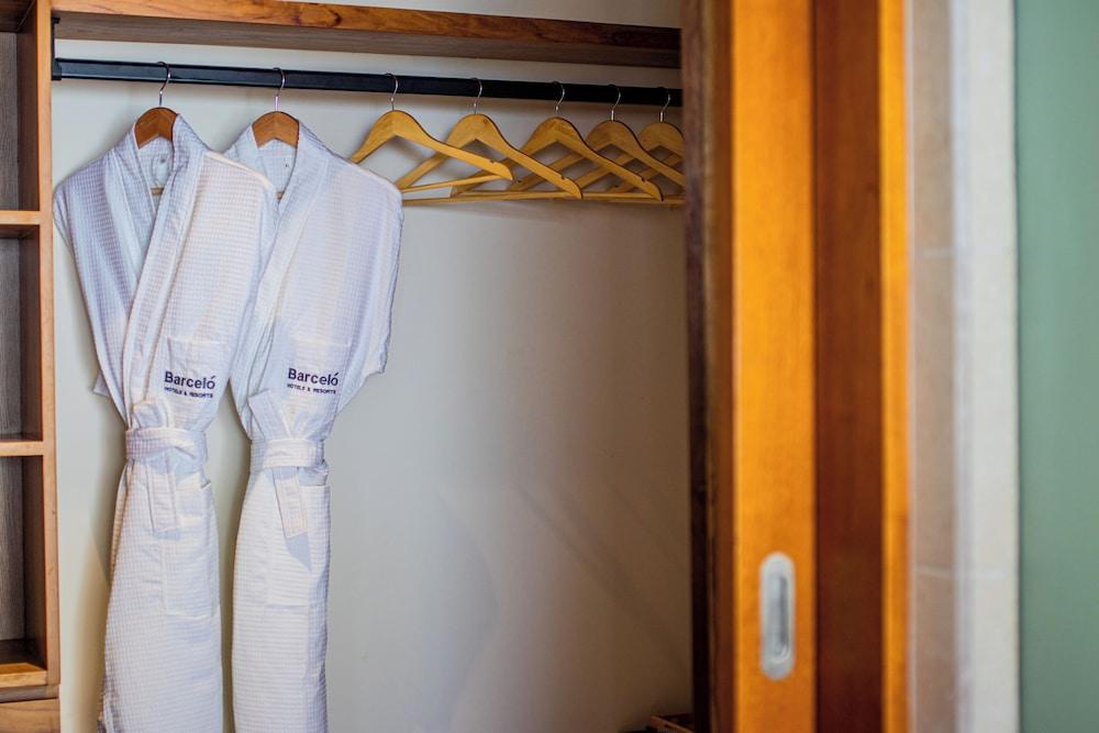 Barceló Whale Lagoon Maldives