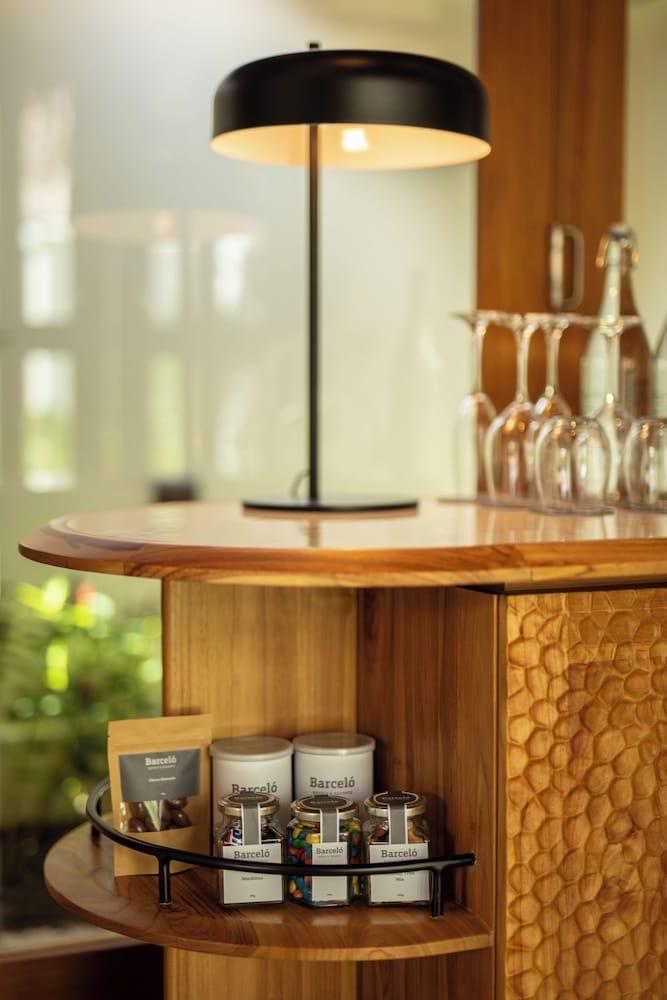 Barceló Whale Lagoon Maldives