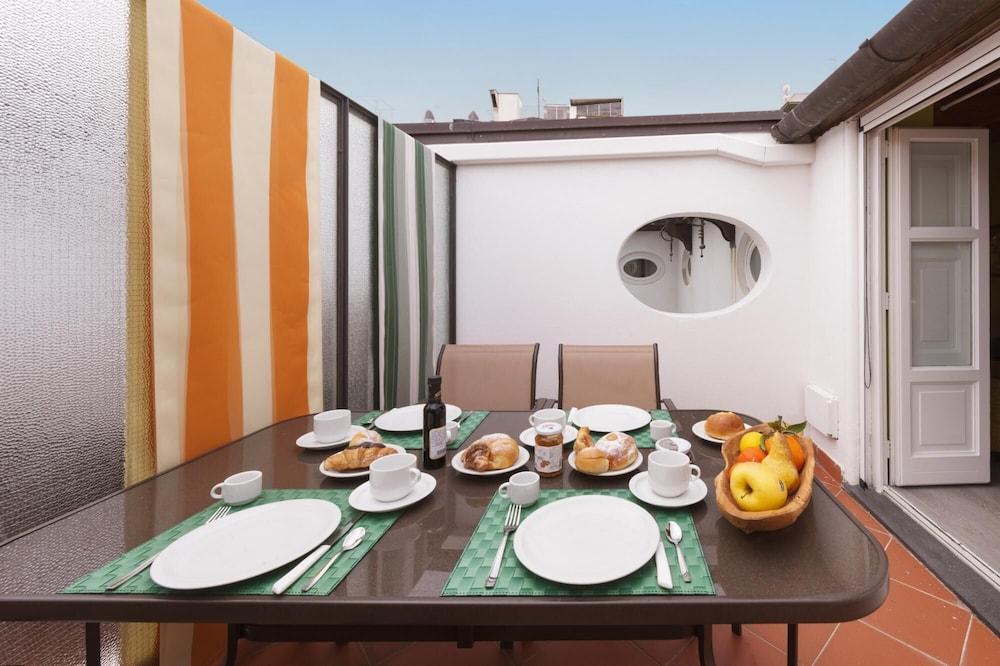 Appartamento Domus Felix