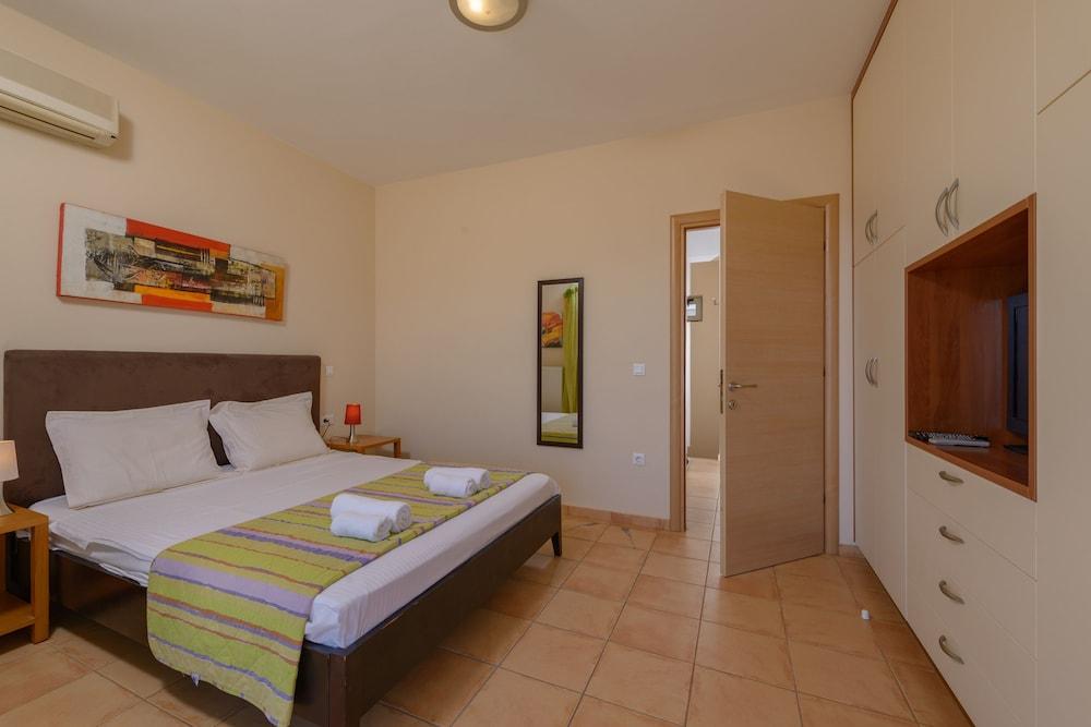 Villa DreamView with private pool