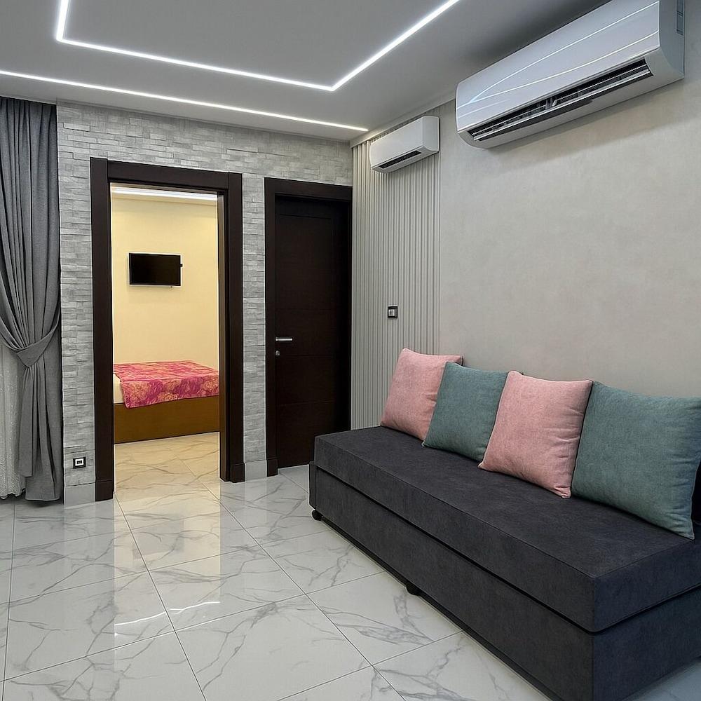 Porto Said Tourist Resort Luxury Hotel Apartments